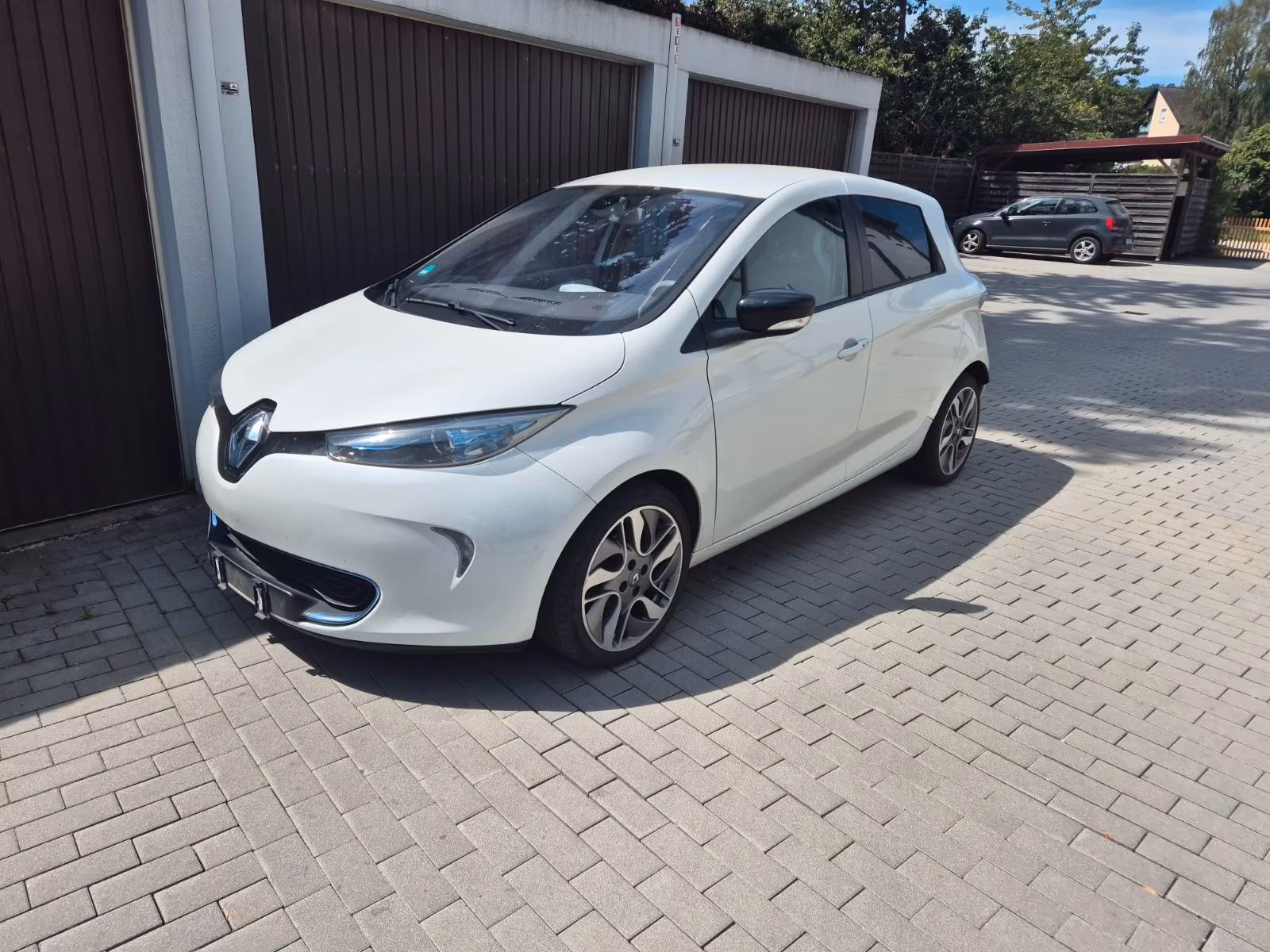 Renault ZOE Zoe Zen ELEKRTO