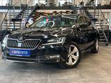 Skoda Superb Combi Ambition *Bi-Xenon*Klima*PDC*Navi* - Skoda Superb mit Diesel-Antrieb