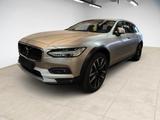 Volvo V90 CC Ultimate*AWD*AHK*Bowers*Standh* - Volvo V90 Cross Country Benziner Gebrauchtwagen
