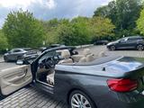 BMW 230i Steptronic Cabrio Luxury Line Luxury Line - scheckheftgepflegte BMW 230