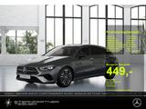 Mercedes-Benz CLA 200 Shooting Brake #PANO #NIGHT #MULTIBEAM - Mercedes-Benz Neuwagen