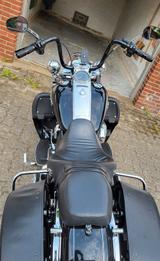 Harley-Davidson Road king classic  - HARLEY-DAVIDSON HAMBURG