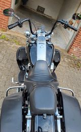Harley-Davidson Road king classic  - HARLEY-DAVIDSON HAMBURG