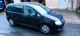 Volkswagen VW Touran 2.0 TDI DSG Getriebe - Volkswagen Touran: Getriebe