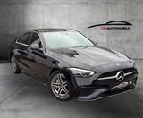 Mercedes-Benz C 200 Lim 4Matic AMG line - Mercedes-Benz C 200: 4matic