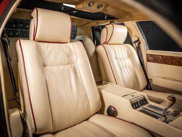 1987 Aston Martin LAGONDA 缩略图 12