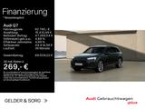 Audi Q7 45 TDI quattro S line Matrix*virtual*HuD*air* - Audi Q7 aus 2025