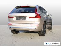 Volvo XC60 - Vorschau Bild 2