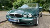 Jaguar X-Type 3 Liter V6 - gebrauchte Jaguar X-Type aus dem Jahr 2003