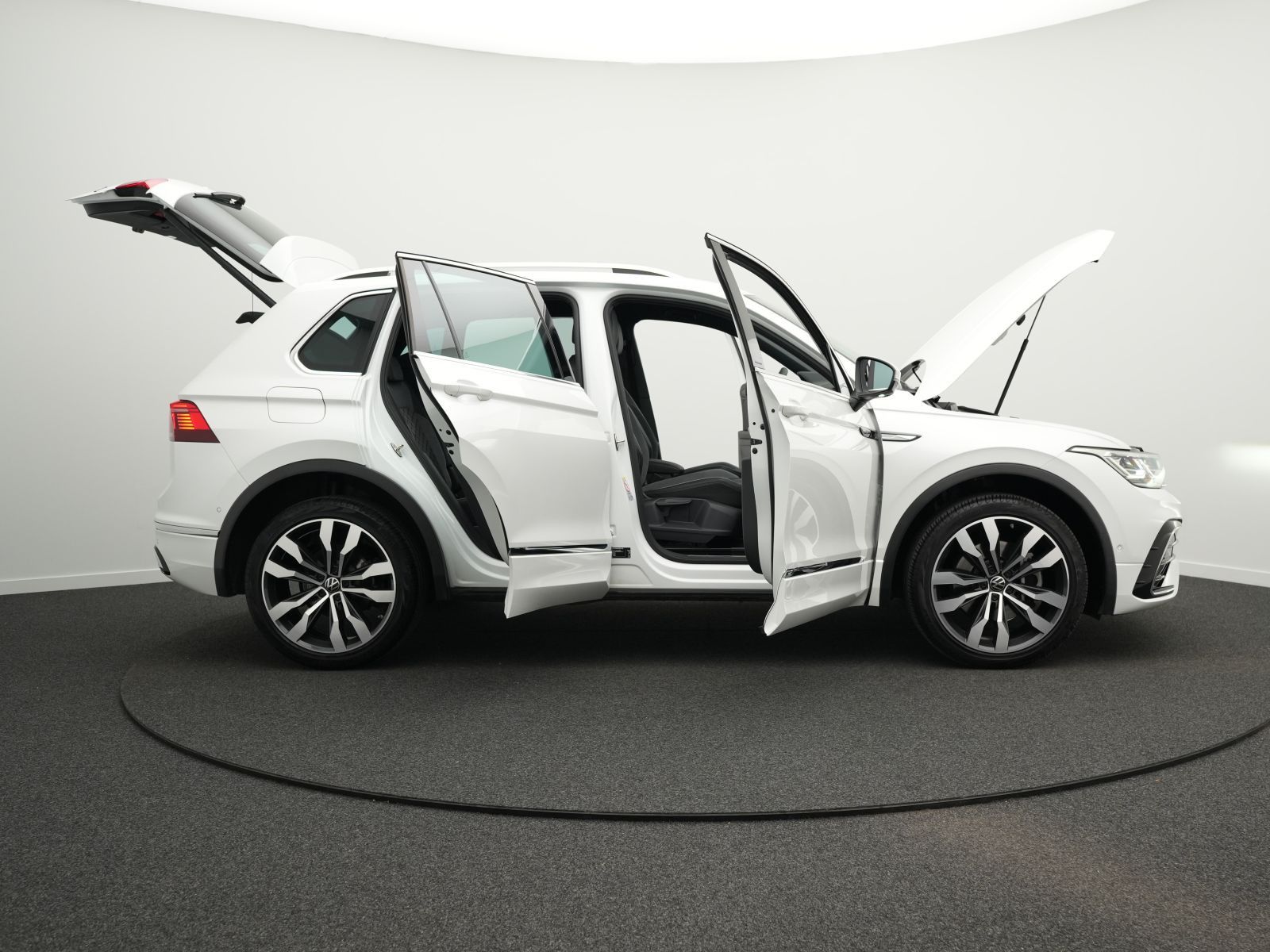 Volkswagen Tiguan - Bild 40
