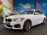 BMW 118 i  Lim. 3-trg. Edition M Sport Shadow*1 HAND - BMW 1 Series: M