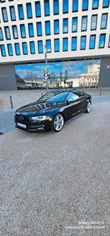 Audi S5 B8.5 2014 - Audi S5 aus 2014