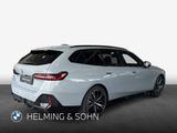 BMW 540d xDrive Touring M Sportpaket Head-Up DAB - BMW 540: Xdrive