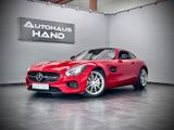 Mercedes-Benz AMG GT Coupe*DESIGNO*CARBON*BURMESTER HIGH END* - Mercedes-Benz AMG GT aus 2016