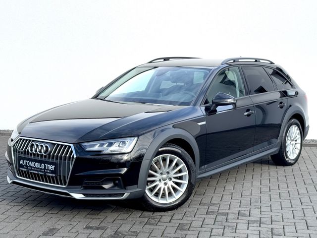 Audi A4 Allroad quattro 2.0 TDI Stronic /NAVI/LED/ACC