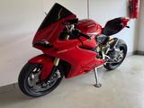 Ducati 1299 Panigale |Sonderpreis bis 18.07.25| - DUCATI 1299 PANIGALE S