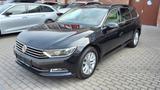 Volkswagen Passat Vari.Comfortl. BMT/Start-St.,Standheizung - Volkswagen Passat Variant: Standheizung