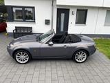 Mazda MX-5 Energy 1.8 MZR Energy 17 Conti Allwetter - Mazda MX-5 aus 2006