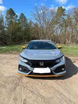 Honda Civic 1.0 VTEC Turbo Elegance Elegance