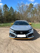 Honda Civic 1.0 VTEC Turbo Elegance Elegance