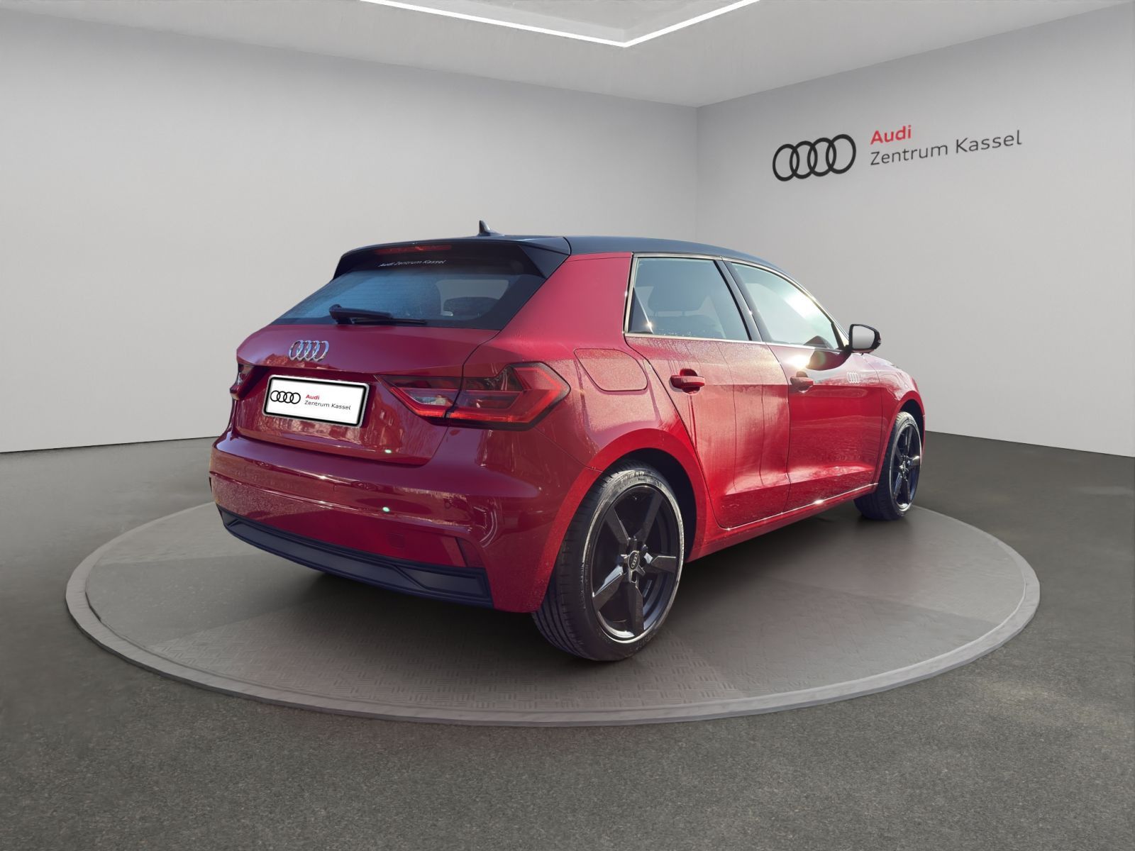 Audi A1 - Bild 7