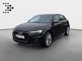 Audi A1 Sportback 40 TFSI S line*LED*Alu*PDC*Virtual - Audi A1 Gebrauchtwagen in Bremen