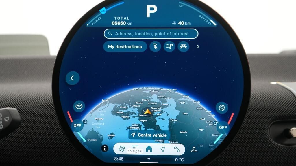 MINI Cooper E - Bild 15