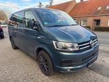 Volkswagen T6 MULTIVAN 2.0TDI BMT DSG COMFORTLINE*ACC*RFK*A - Volkswagen T6 mit Panoramadach