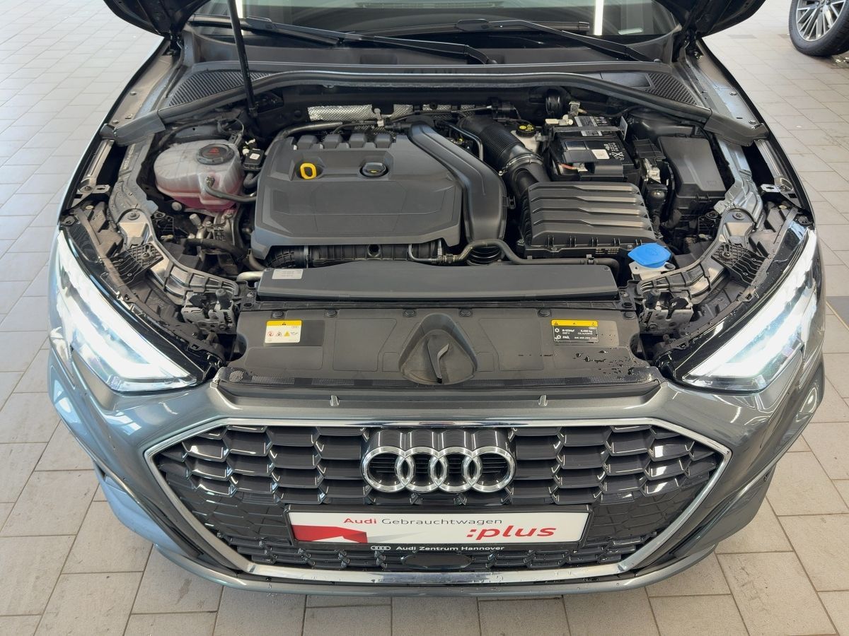 Audi A3 - Bild 19