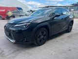 Lexus UX 250h - - Lexus UX in Hamburg