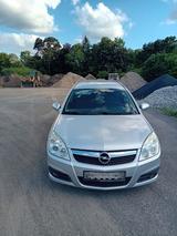 Opel Vectra Caravan 1.9 CDTI 110kW - - Opel Vectra aus 2006: 1.9