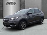 Opel Grandland X Elegance Automatik Leder Navigation  - Opel aus 2021