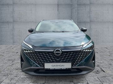 Nissan Qashqai 1.5 VC-T N-Connecta e-Power 205PS NAVI