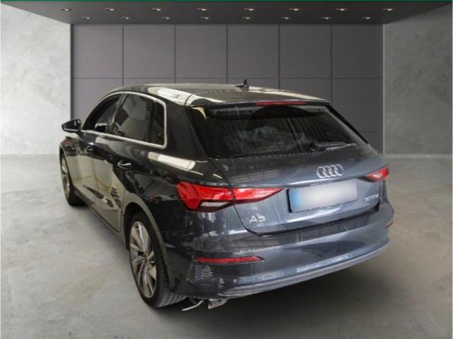 Audi A3 Sportback 30 TFSI LED Navi PDC GRA SHZ, миниатюра 4
