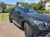 Mercedes-Benz GLC 200 4MATIC AMG Line Plus#RAR#STANDHEIZUNG  - Mercedes-Benz GLC 200 in Ludwigshafen