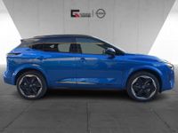 Nissan Qashqai - Vorschau Bild 5