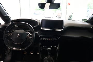 Peugeot 208 ALLURE*GT-LINE*PANO*KAMERA*MATRIX-DISPLAY