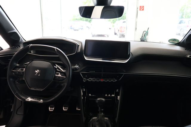 Peugeot 208 ALLURE*GT-LINE*PANO*KAMERA*MATRIX-DISPLAY