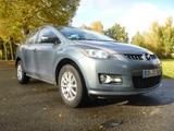 Mazda CX-7 Energy 2,3 Benzin - gebrauchte Mazda CX-7 aus dem Jahr 2007