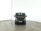 Renault Trafic Combi L1H1 3,0t  Evolution, 8-Sitzer - Renault Trafic: Kleinbus
