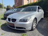 BMW 525 Baureihe 5 Lim. 525d - BMW 525 in Bochum