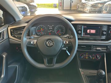 Volkswagen Polo VI *Comfortline*Tempo*Klima*Pdc*Szhz*
