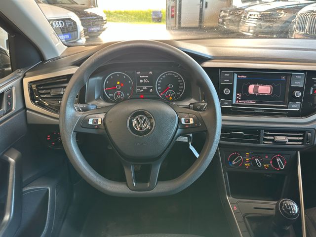 Volkswagen Polo VI *Comfortline*Tempo*Klima*Pdc*Szhz*