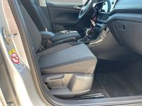 Volkswagen T-Cross - Vorschau Bild 7