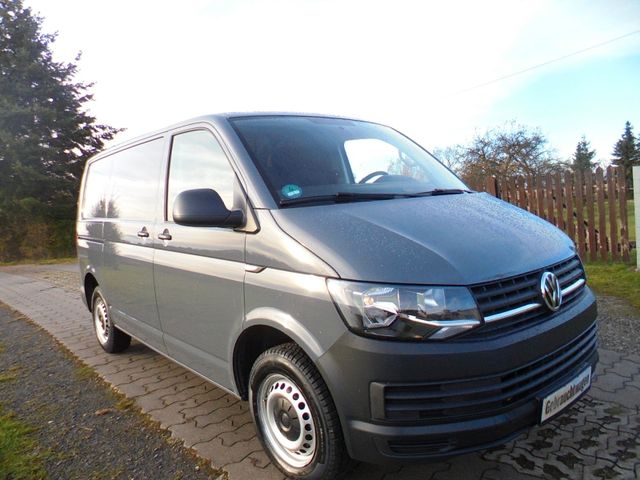 Volkswagen T6 Transporter 150 Ps, KLIMA PDC , 3 Sitze, AHK