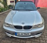 BMW 325Ci Edition Sport Edition Sport - BMW 325: Cabrio