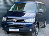 Volkswagen T5 California Beach Aufstelldach #PDC #AHK#TÜV - Volkswagen T5: Beach