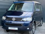Volkswagen T5 California Beach Aufstelldach #PDC #AHK#TÜV - Volkswagen T5 aus 2010