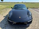 Porsche 911 Turbo S Carbon Burmester Approved 05/2027 - Porsche: Coupé, 911 Turbo