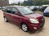 Hyundai Matrix Comfort *TÜV 11.2025* - gebrauchte Hyundai Matrix aus dem Jahr 2009